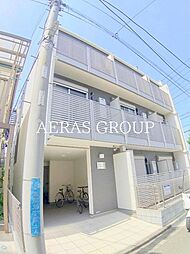プライム・ヒル京町
