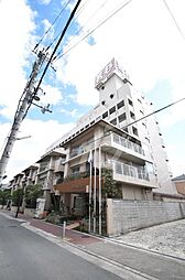 大阪市旭区大宮４丁目