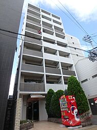 トラスト王子町