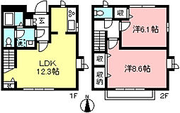 グランシードＮＯＧＡＷＡ　Ａ棟 101