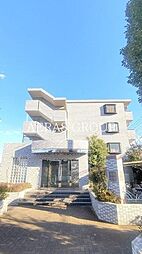 富士見市針ケ谷２丁目