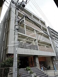 大阪市鶴見区放出東３丁目
