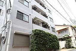 アーバンフラッツ石川台 502