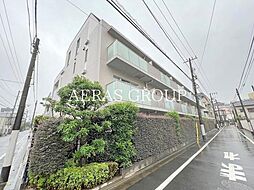 NTPRレジデンス鷹番