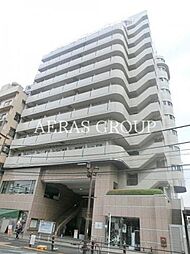 文京区向丘１丁目