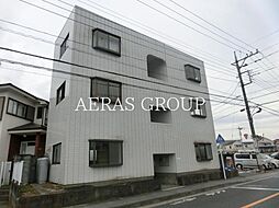 レインボーロッジ