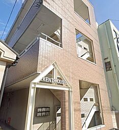 ＫＥＮＴ　ＨＯＵＳＥ