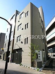 リブウェル西巣鴨
