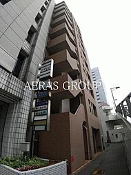 フレグランス川崎