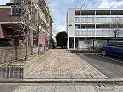 練馬区豊玉南３丁目