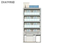 ライズ脇田町II