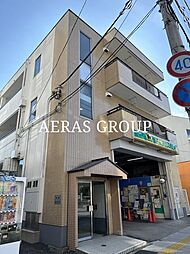 小泉コーポ第3