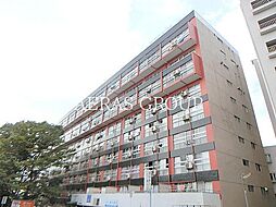 小金井スカイコーポラス