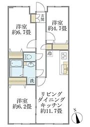 ウィルテラス市川