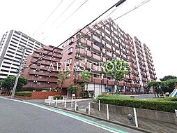 セザールプラザ府中