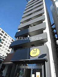 コスモリード赤羽