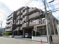 アーテイザン西船橋