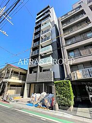 アンベリール西川口参番館