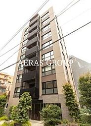 パークアクシス飯田橋レジデンス