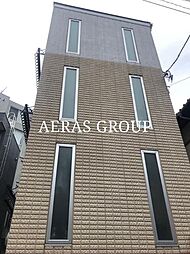住むネット不動前