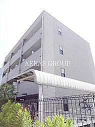 アンプルール フェール グランデール