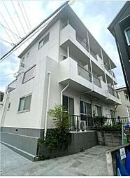 帝京マンション 303