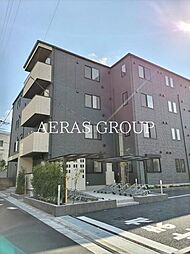 メゾン ド 常盤