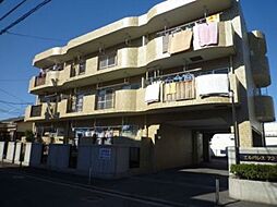 エルパレス72 303