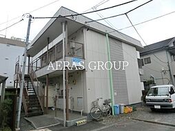 サンアベニュー
