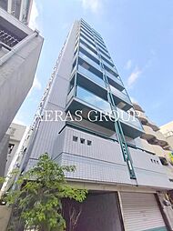 ステージファースト笹塚