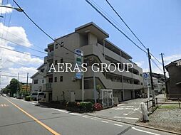 ベルハイツ恋ヶ窪