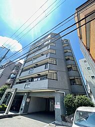 ペガサス1番館住吉