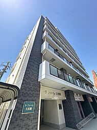 八尾市久宝園１丁目