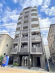 ベルシード綾瀬駅前