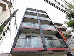 西東京市富士町４丁目