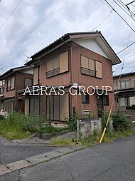 桜田貸家