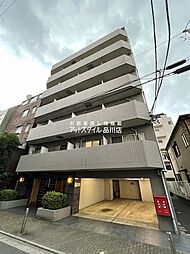 セントパレス南大井