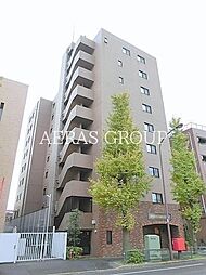 トーシンフェニックス南阿佐ヶ谷弐番館