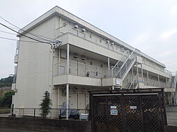 サンハイム石坂 107