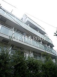 ブライス新宿中井