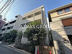 レオネクスト代官山