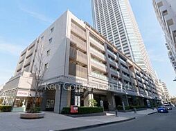 富久クロスグリーンレジデンス