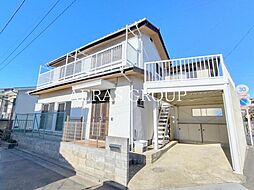 所沢市大字山口の一戸建て