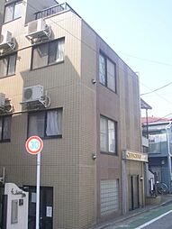 クレッセント小石川植物園