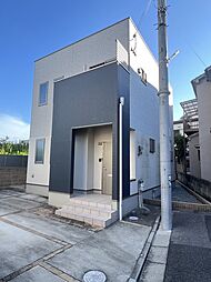 フジパレス戸建賃貸野尻町