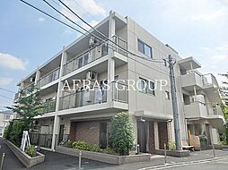 アーバンレックス西新井III