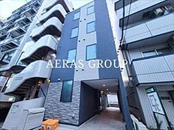 アンドレジデンス立川