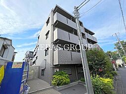 ルーブル武蔵中原