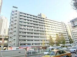 ツイン一の橋1号棟