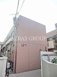 豊島区巣鴨３丁目